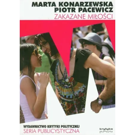 ZAKAZANE MIŁOŚCI
