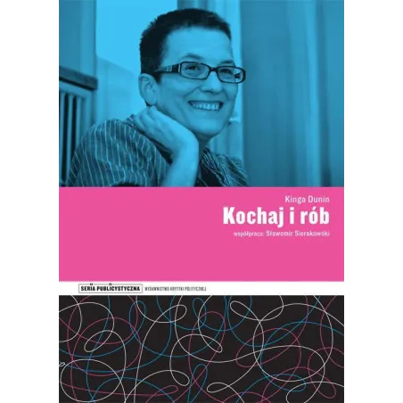 KOCHAJ I RÓB
