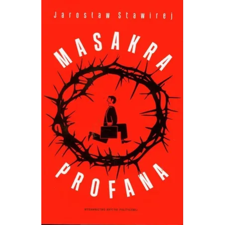 MASAKRA PROFANA