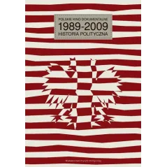 POLSKIE KINO DOKUMENTALNE 1989-2009. HISTORIA POLITYCZNA