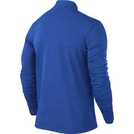 Bluza Męska Nike Academy 16 Midlayer Top Niebieska 725930