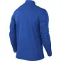 Bluza Męska Nike Academy 16 Midlayer Top Niebieska 725930 Bluza Męska Nike Academy 16 Midlayer Top Niebieska 725930