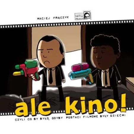 Ale Kino! Ale Kino!