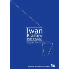 IWAN KRASTEW