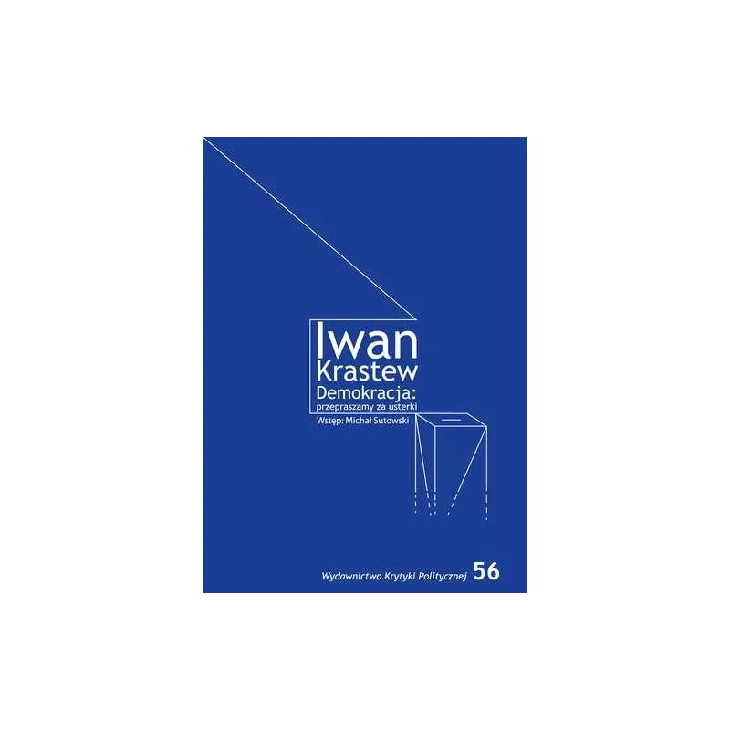 IWAN KRASTEW