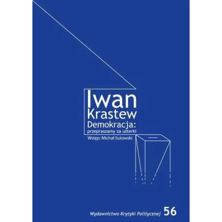 IWAN KRASTEW
