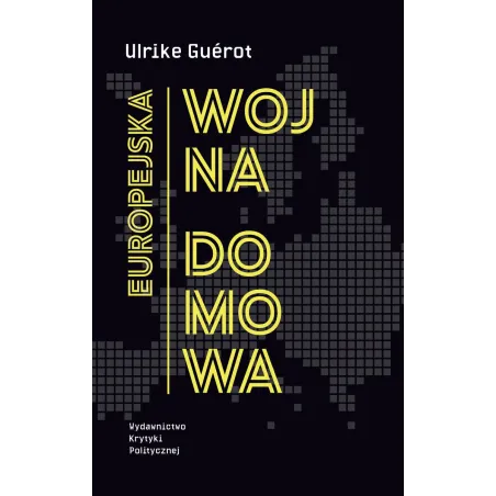 Europejska Wojna Domowa