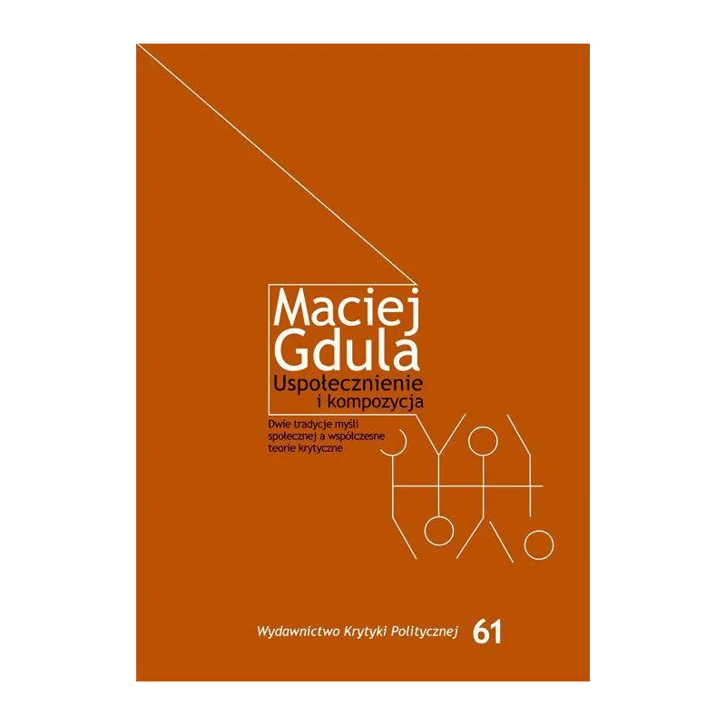 MACIEJ GDULA