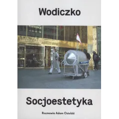 Adam Ostolski, Krzysztof Wodiczko