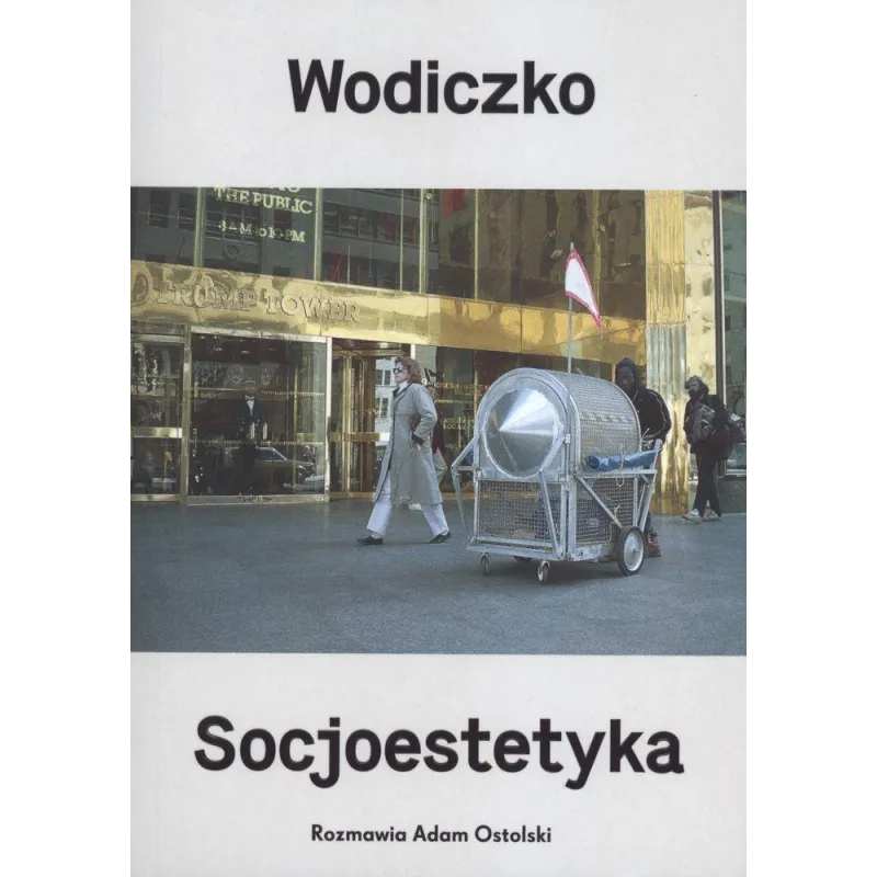 Adam Ostolski, Krzysztof Wodiczko