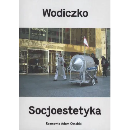 Adam Ostolski, Krzysztof Wodiczko