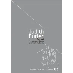 Judith Butler