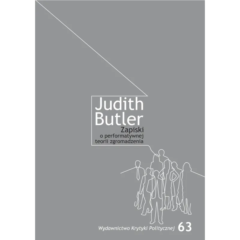 Judith Butler