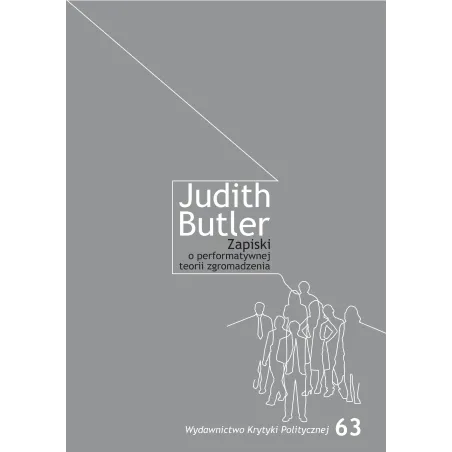 Judith Butler