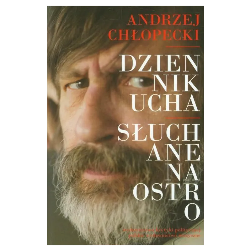 Chłopecki Andrzej