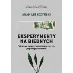 ADAM LESZCZYŃSKI