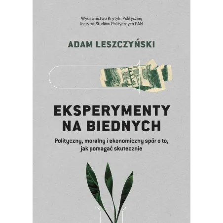ADAM LESZCZYŃSKI
