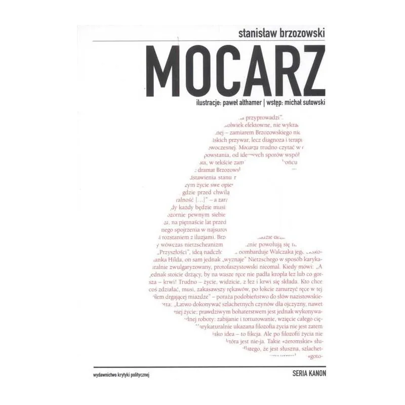 MOCARZ