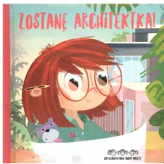 ZOSTANĘ ARCHITEKTKĄ 2+ - Olesiejuk