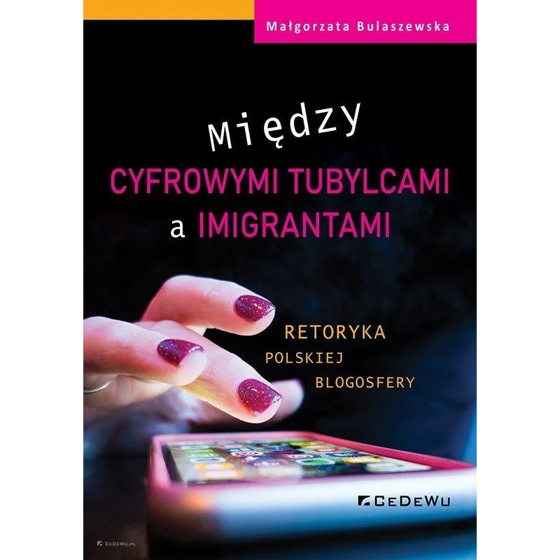 Bulaszewska Małgorzata