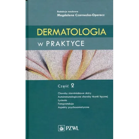 Dermatologia W Praktyce 2 Dermatologia W Praktyce 2