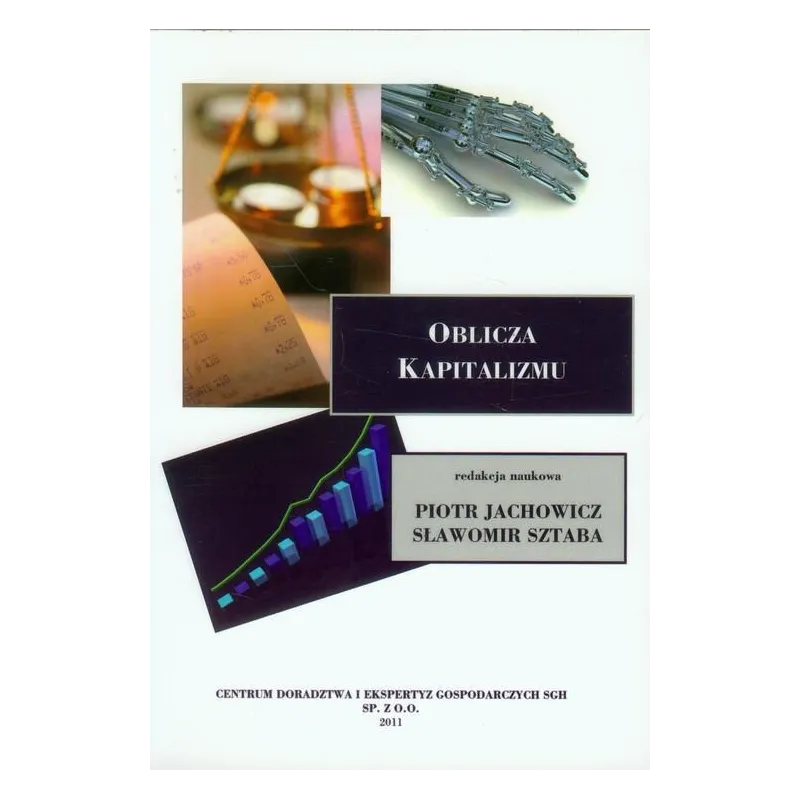 OBLICZA KAPITALIZMU
