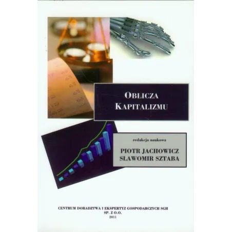 OBLICZA KAPITALIZMU