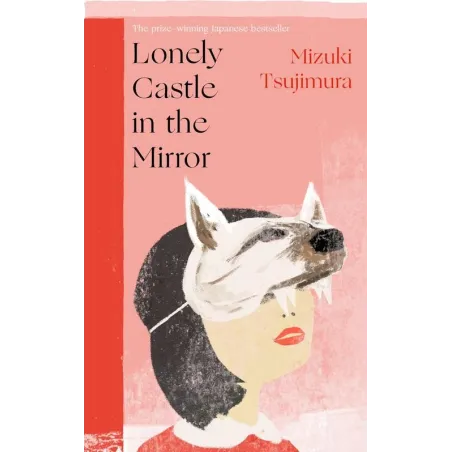 Lonely Castle In The Mirror
