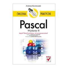 PASCAL. ĆWICZENIA PRAKTYCZNE