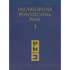 ENCYKLOPEDIA POWSZECHNA PWN 2
