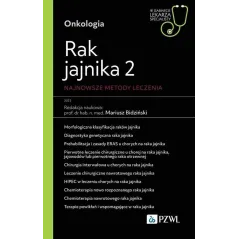 RAK JAJNIKA 2. NAJNOWSZE METODY LECZENIA