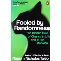 FOOLED BY RANDOMNESS