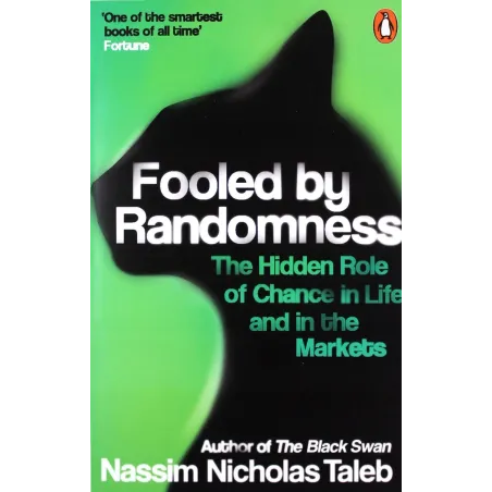 FOOLED BY RANDOMNESS