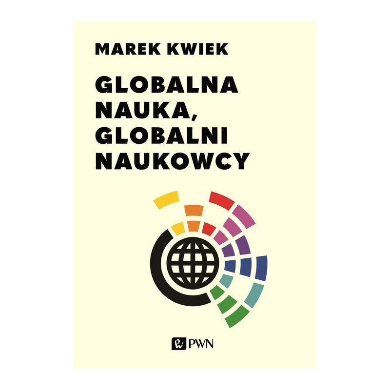 GLOBALNA NAUKA, GLOBALNI NAUKOWCY