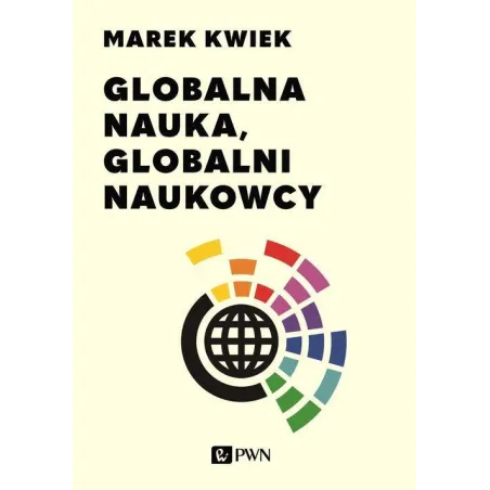 GLOBALNA NAUKA, GLOBALNI NAUKOWCY