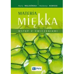 MATERIA MIĘKKA. WSTĘP Z ĆWICZENIAMI