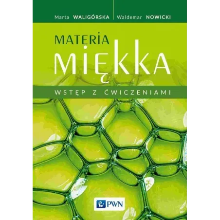 MATERIA MIĘKKA. WSTĘP Z ĆWICZENIAMI