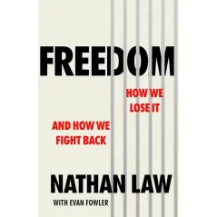 Law Nathan, Fowler Evan