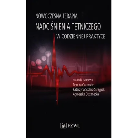 Czarnecka Danuta, Stolarz-Skrzypek Katarzyna, Olszanecka Agnieszka