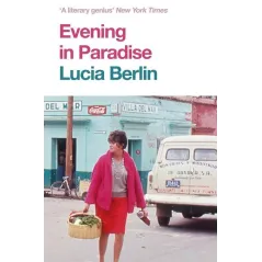 Berlin Lucia