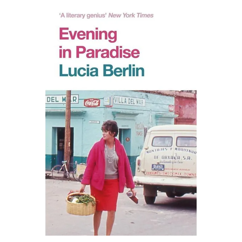 Berlin Lucia