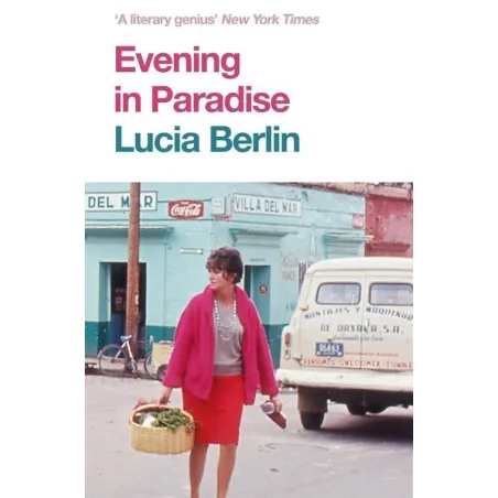 Berlin Lucia