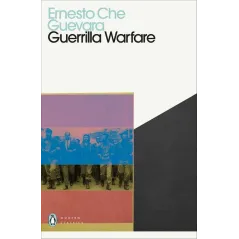 Guevara 	Ernesto Che