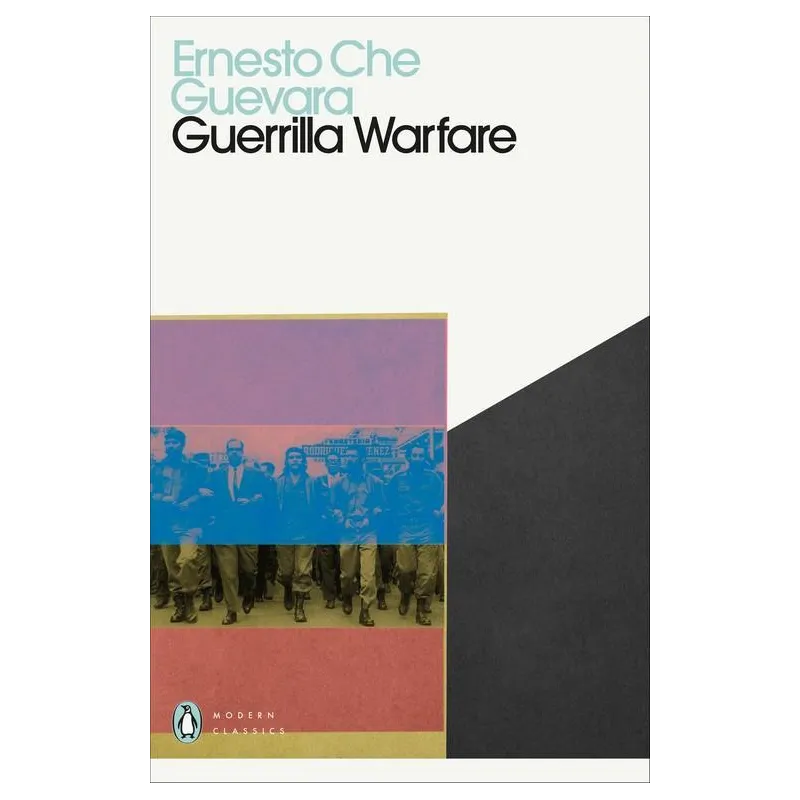 Guevara 	Ernesto Che