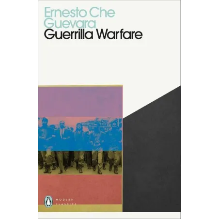 Guevara 	Ernesto Che