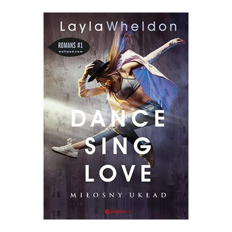 Layla Wheldon