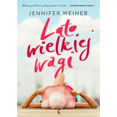 Jennifer Weiner