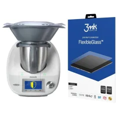 NIETŁUKĄCE SZKŁO HYBRYDOWE NA THERMOMIX TM5 - 3MK