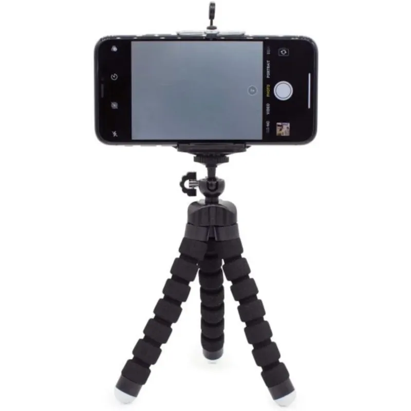 STATYW DO SMARTFONA SMART TRIPOD KIKKERLAND