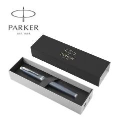 Pióro Wieczne Parker Im Szaro Niebieskie Ct